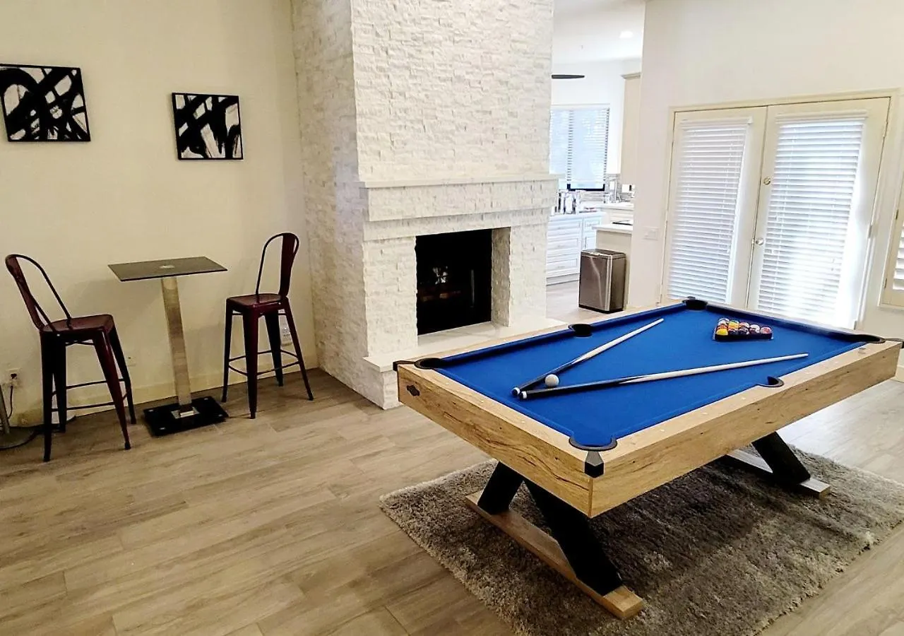 Villa The Edge In Scottsdale