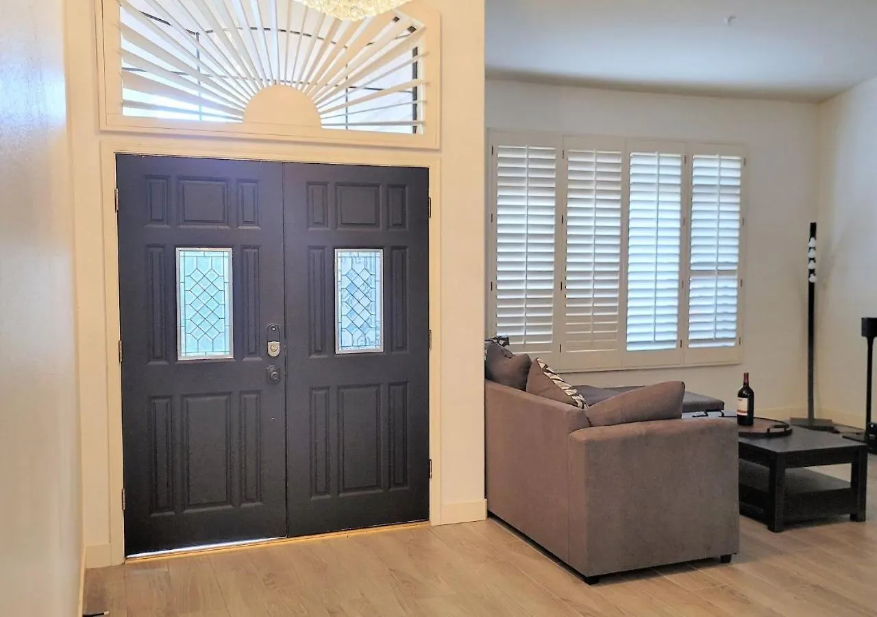 Villa The Edge In Scottsdale 0*,