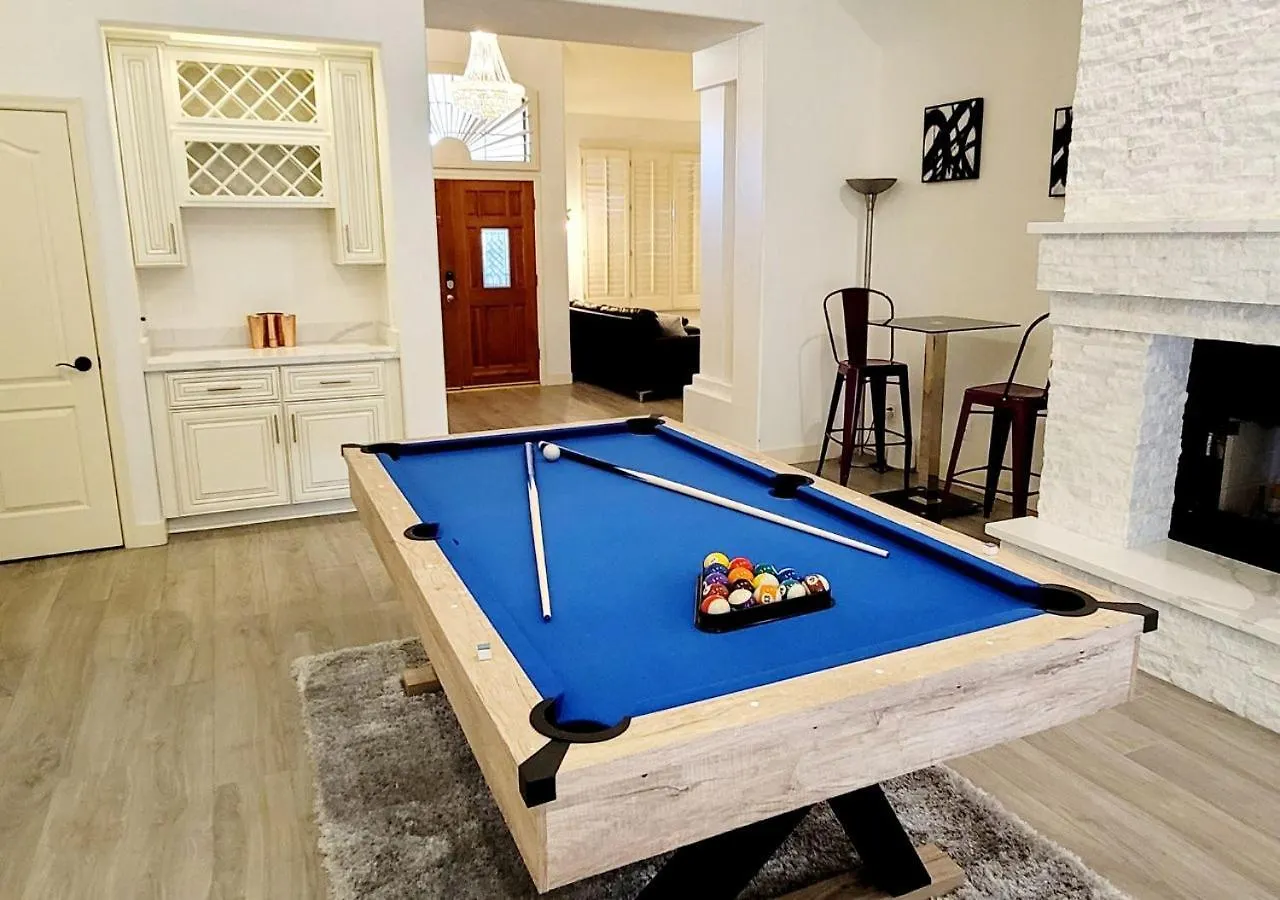 Villa The Edge In Scottsdale
